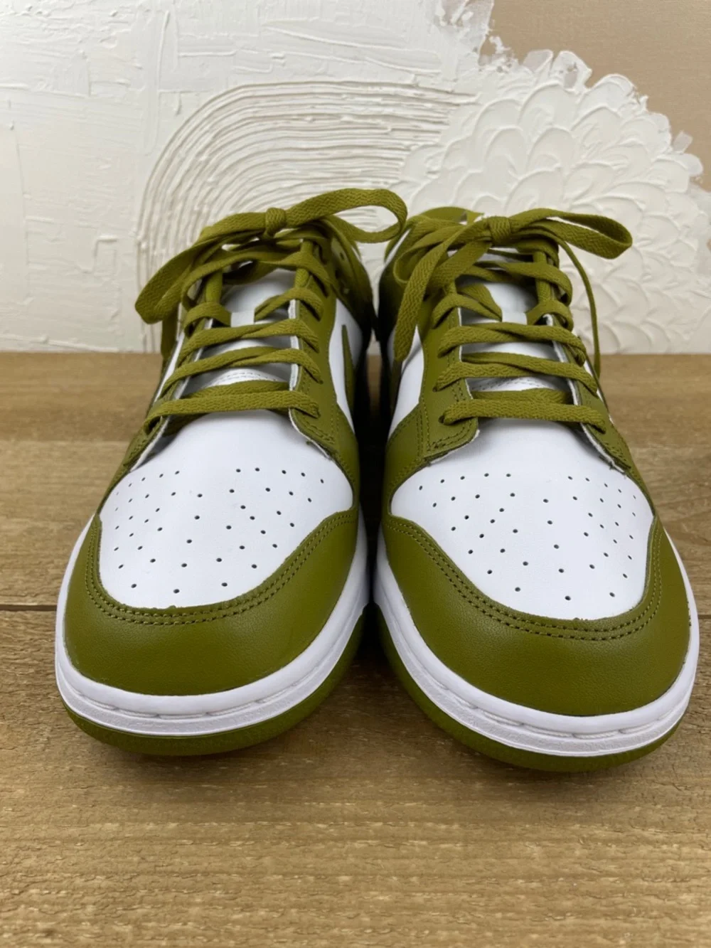 Men’s Nike Dunk Low Sneaker